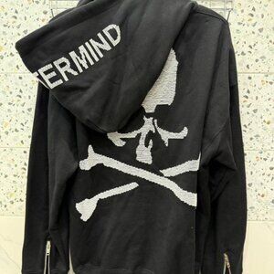 Mastermind World zip-hoodie